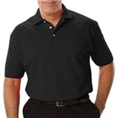 Blue Generation Men's SS Pique Polo Shirts Blue Generation Men's SS Pique Polo Shirts