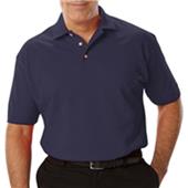 Blue Generation Men's SS Pique Polo Shirts Blue Generation Men's SS Pique Polo Shirts