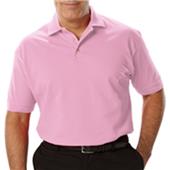 Blue Generation Men's SS Pique Polo Shirts Blue Generation Men's SS Pique Polo Shirts
