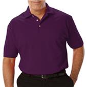 Blue Generation Men's SS Pique Polo Shirts Blue Generation Men's SS Pique Polo Shirts