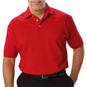 Blue Generation Men's SS Pique Polo Shirts Blue Generation Men's SS Pique Polo Shirts