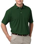 Blue Generation Pocketed SS Pique Polo Shirts Blue Generation Pocketed SS Pique Polo Shirts