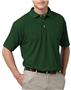 Blue Generation  Pocketed SS Pique Polo Shirts