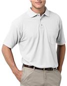 Blue Generation Pocketed SS Pique Polo Shirts Blue Generation Pocketed SS Pique Polo Shirts