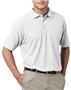 Blue Generation  Pocketed SS Pique Polo Shirts