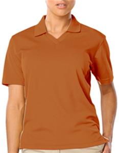 BURNT ORANGE