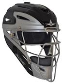 ALL-STAR MVP4000 Baseball Catcher's Helmets-NOCSAE