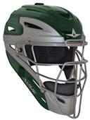 ALL-STAR MVP4000 Baseball Catcher's Helmets-NOCSAE
