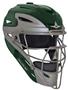 ALL-STAR MVP4000 Baseball Catcher's Helmets-NOCSAE