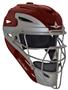 ALL-STAR MVP4000 Baseball Catcher's Helmets-NOCSAE