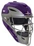 ALL-STAR MVP4000 Baseball Catcher's Helmets-NOCSAE
