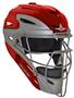 ALL-STAR MVP4000 Baseball Catcher's Helmets-NOCSAE