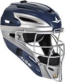 ALL-STAR MVP2500TT Baseball Catcher Helmet-NOCSAE ALL-STAR MVP2500TT Baseball Catcher Helmet-NOCSAE