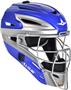 ALL-STAR MVP2500TT Baseball Catcher Helmet-NOCSAE