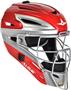 ALL-STAR MVP2500TT Baseball Catcher Helmet-NOCSAE