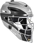 ALL-STAR MVP2500TT Baseball Catcher Helmet-NOCSAE
