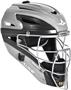 ALL-STAR MVP2500TT Baseball Catcher Helmet-NOCSAE