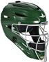 ALL-STAR MVP2500 Baseball Catcher's Helmets-NOCSAE
