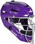 ALL-STAR MVP2500 Baseball Catcher's Helmets-NOCSAE