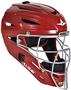 ALL-STAR MVP2500 Baseball Catcher's Helmets-NOCSAE