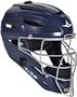 ALL-STAR MVP2500 Baseball Catcher's Helmets-NOCSAE