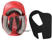 Worth Liberty Batter's Helmets Fit Kit Worth Liberty Batter's Helmets Fit Kit