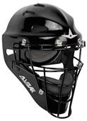 ALL-STAR Economy Baseball Catcher Helmet-NOCSAE ALL-STAR Economy Baseball Catcher Helmet-NOCSAE
