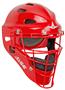 ALL-STAR Economy Baseball Catcher Helmet-NOCSAE