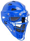 ALL-STAR Economy Baseball Catcher Helmet-NOCSAE ALL-STAR Economy Baseball Catcher Helmet-NOCSAE
