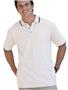 Blue Generation SS Collar/Cuff Pique Polo Shirts