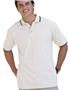 Blue Generation SS Collar/Cuff Pique Polo Shirts