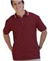 Blue Generation SS Collar/Cuff Pique Polo Shirts