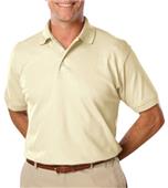 Blue Generation Men's SS Soft Touch Polo Shirts Blue Generation Men's SS Soft Touch Polo Shirts