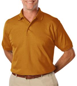 BURNT ORANGE