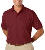 Blue Generation Men's SS Soft Touch Polo Shirts Blue Generation Men's SS Soft Touch Polo Shirts