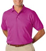 Blue Generation Men's SS Soft Touch Polo Shirts Blue Generation Men's SS Soft Touch Polo Shirts