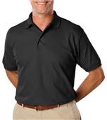 Blue Generation Men's SS Soft Touch Polo Shirts Blue Generation Men's SS Soft Touch Polo Shirts