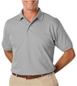 Blue Generation Men's SS Soft Touch Polo Shirts Blue Generation Men's SS Soft Touch Polo Shirts