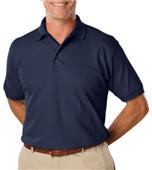 Blue Generation Men's SS Soft Touch Polo Shirts Blue Generation Men's SS Soft Touch Polo Shirts
