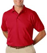 Blue Generation Men's SS Soft Touch Polo Shirts Blue Generation Men's SS Soft Touch Polo Shirts
