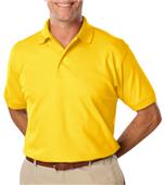 Blue Generation Men's SS Soft Touch Polo Shirts Blue Generation Men's SS Soft Touch Polo Shirts