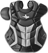 ALL-STAR CP30PRO Pro Baseball Chest Protectors ALL-STAR CP30PRO Pro Baseball Chest Protectors