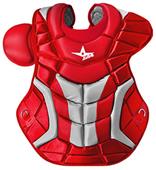 ALL-STAR CP30PRO Pro Baseball Chest Protectors ALL-STAR CP30PRO Pro Baseball Chest Protectors