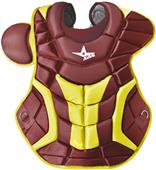 ALL-STAR CP30PRO Pro Baseball Chest Protectors ALL-STAR CP30PRO Pro Baseball Chest Protectors