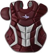 ALL-STAR CP30PRO Pro Baseball Chest Protectors