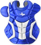 ALL-STAR CP30PRO Pro Baseball Chest Protectors ALL-STAR CP30PRO Pro Baseball Chest Protectors