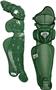 ALL-STAR LG23WPRO Baseball Catcher's Leg Guards
