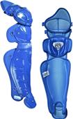 ALL-STAR LG23WPRO Baseball Catcher's Leg Guards ALL-STAR LG23WPRO Baseball Catcher's Leg Guards