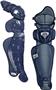 ALL-STAR LG23WPRO Baseball Catcher's Leg Guards
