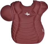 ALL-STAR CP25PRO Pro Baseball Chest Protectors ALL-STAR CP25PRO Pro Baseball Chest Protectors
